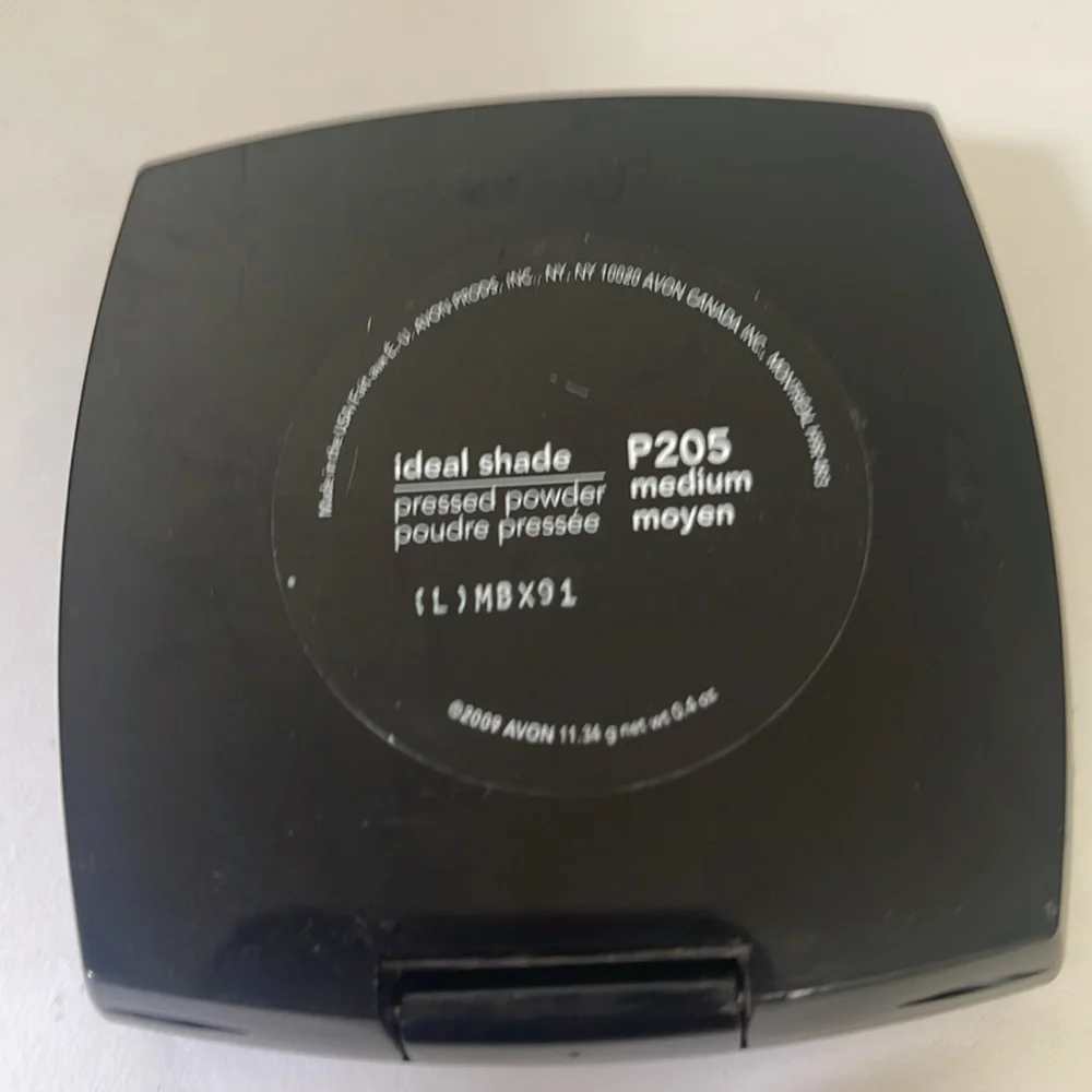 AVON FOUNDATION COMPACT - Picture 4 of 5